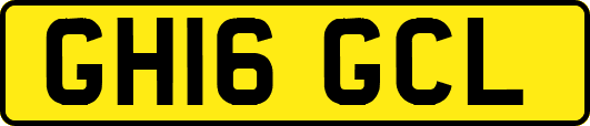 GH16GCL