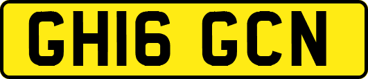 GH16GCN