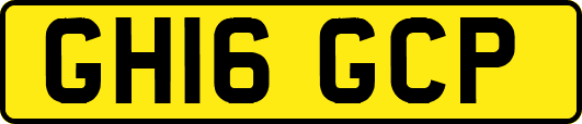 GH16GCP
