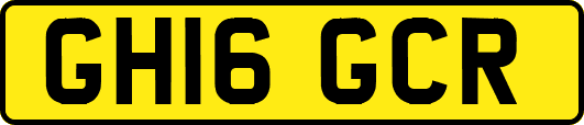 GH16GCR