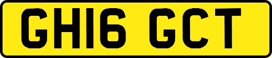 GH16GCT