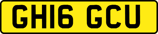 GH16GCU