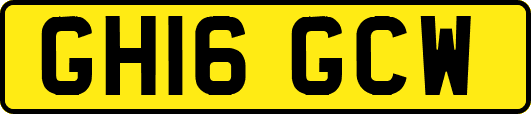 GH16GCW