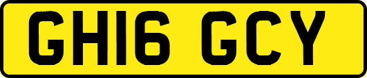 GH16GCY