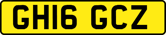 GH16GCZ