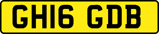 GH16GDB