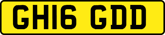 GH16GDD