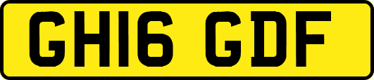 GH16GDF
