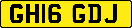 GH16GDJ