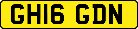 GH16GDN
