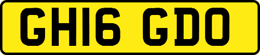 GH16GDO