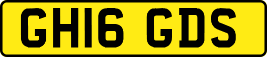 GH16GDS