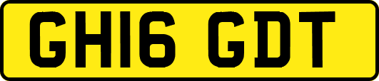 GH16GDT