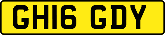 GH16GDY