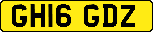 GH16GDZ