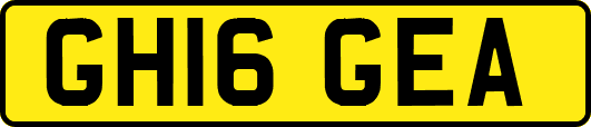 GH16GEA