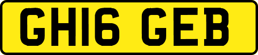 GH16GEB
