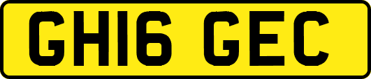 GH16GEC