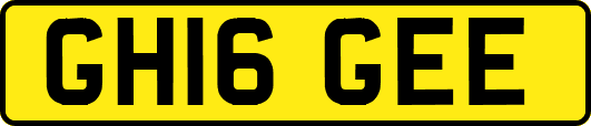 GH16GEE