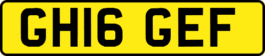 GH16GEF