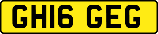 GH16GEG