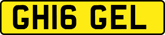 GH16GEL