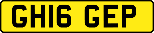 GH16GEP