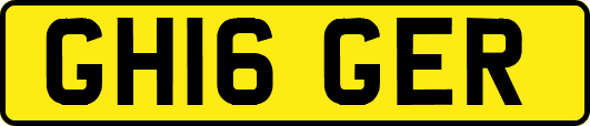 GH16GER