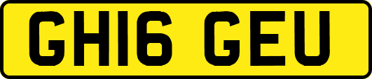 GH16GEU
