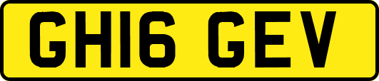 GH16GEV