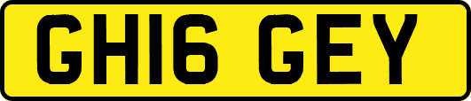 GH16GEY