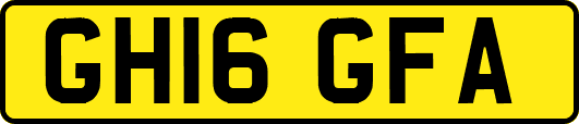 GH16GFA