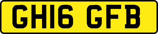 GH16GFB