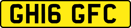 GH16GFC