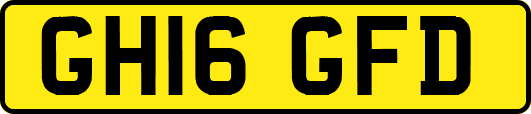 GH16GFD