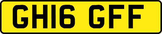 GH16GFF