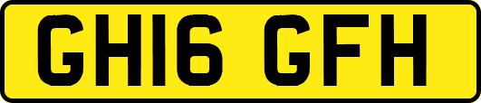 GH16GFH