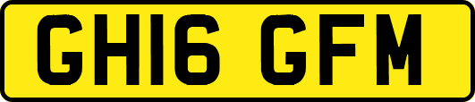 GH16GFM
