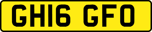 GH16GFO