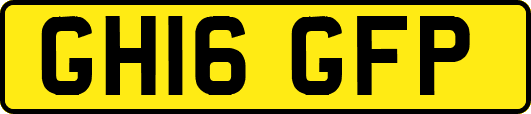 GH16GFP