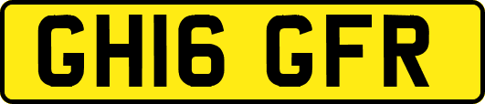 GH16GFR