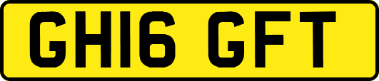 GH16GFT