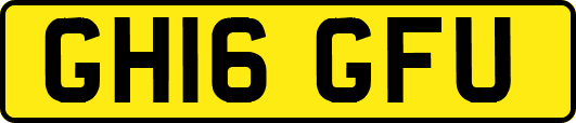GH16GFU