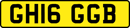 GH16GGB