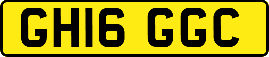 GH16GGC