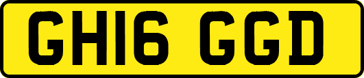 GH16GGD