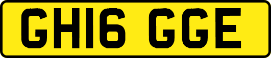 GH16GGE