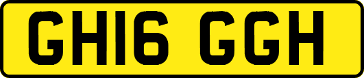 GH16GGH