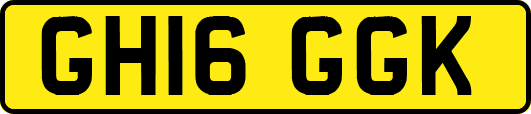 GH16GGK