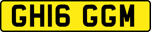 GH16GGM